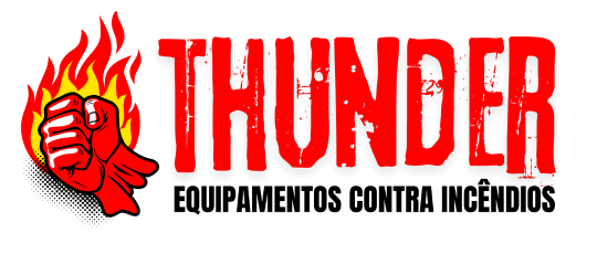 Thunder Extintores